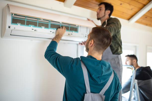 Professional HVAC in West Alexandria, OH