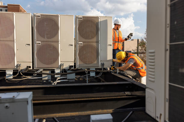 Best HVAC Installation Services  in West Alexandria, OH