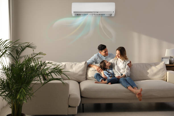 Best Commercial HVAC Repair  in West Alexandria, OH