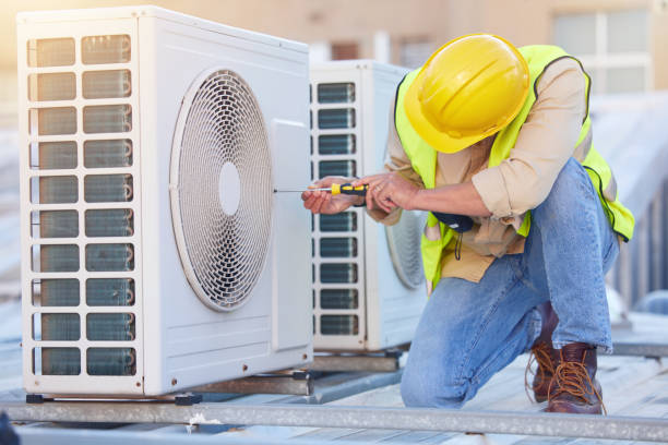 Best Central Air Repair  in West Alexandria, OH