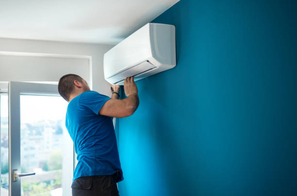 Local HVAC Companies in West Alexandria, OH