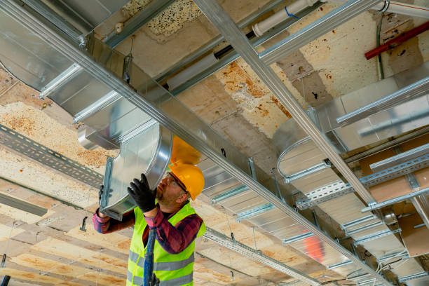 Best Emergency HVAC Repair  in West Alexandria, OH