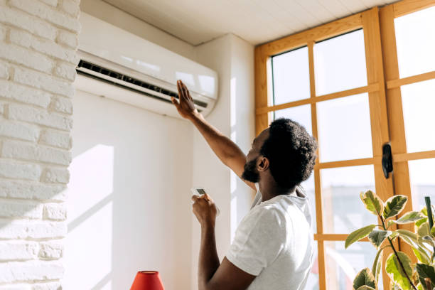 Best HVAC Installation Services  in West Alexandria, OH
