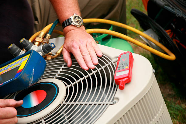 Best Best HVAC Companies  in West Alexandria, OH