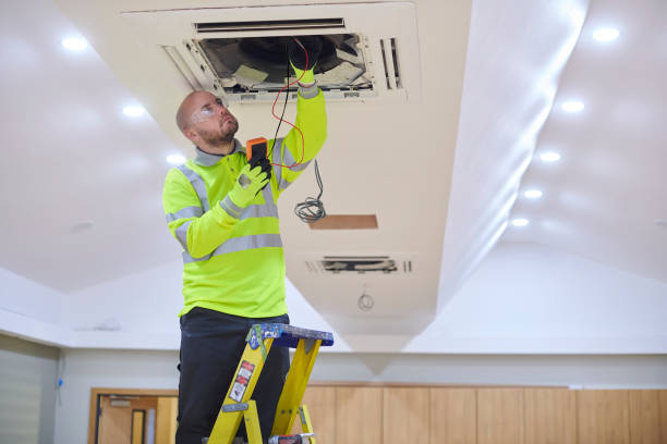 Best Local HVAC Companies  in West Alexandria, OH