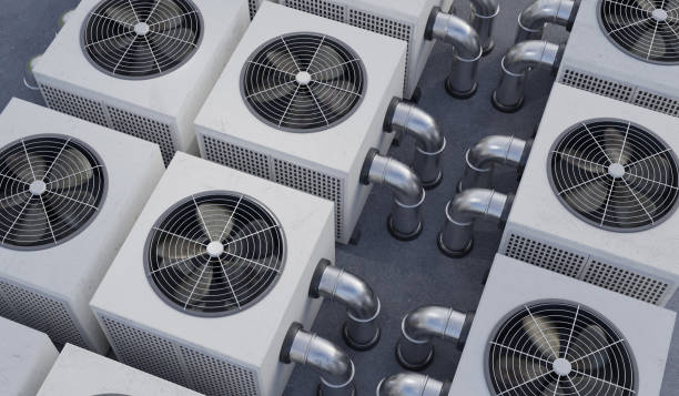 Best Residential HVAC Services  in West Alexandria, OH