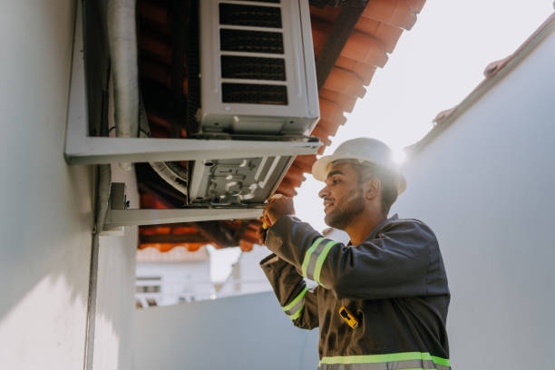 HVAC Emergency Services in West Alexandria, OH