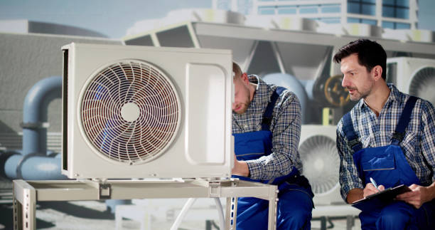 Best HVAC Air Duct Cleaning  in West Alexandria, OH