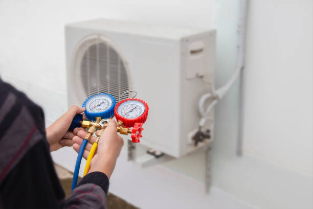 Best HVAC Companies Near Me  in West Alexandria, OH