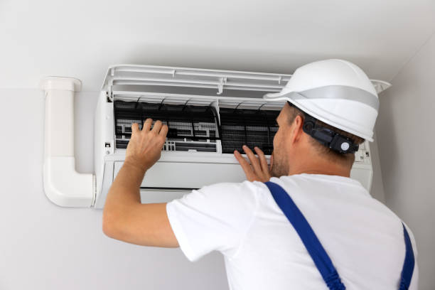 Best Local HVAC Companies  in West Alexandria, OH