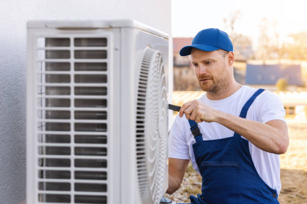  West Alexandria, OH HVAC Pros