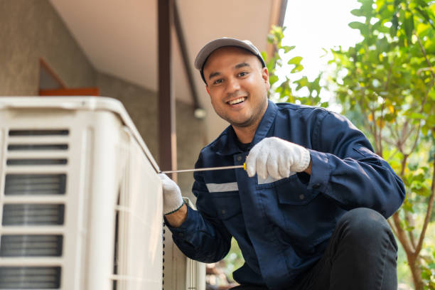 Best Central Air Repair  in West Alexandria, OH