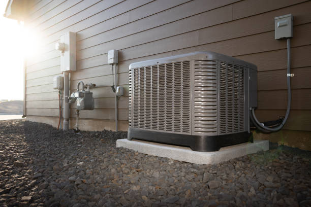 Best Ductless HVAC Repair  in West Alexandria, OH